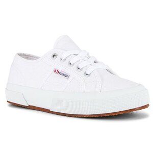 Superga 2750 Cotu Classic Sneaker in White
